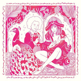 Melody's Echo Chamber- Bon Voyage