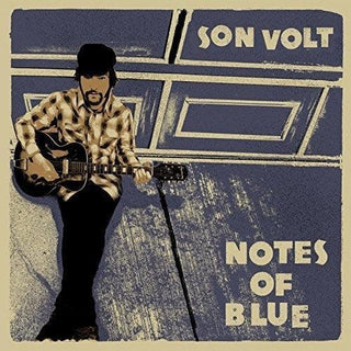 Son Volt- Notes Of Blue