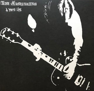 Tim Armstrong- Poet's Life