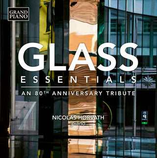 Philip Glass- B.O. 80th Anniversary