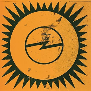 the album cover for Cavern of Anti-Matter - Blood Drums [Digipak]