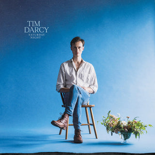 Tim Darcy- Saturday Night (Vinyl)