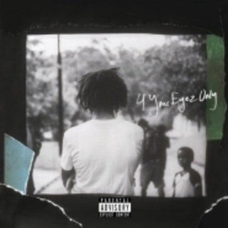 J. Cole- 4 Your Eyez Only