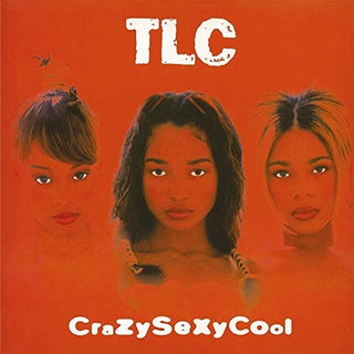 TLC- Crazysexycool