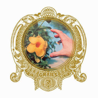 Grails- Chalice Hymnal