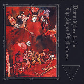 Primogenorum- Damned Hearts In The Abyss Of Madness