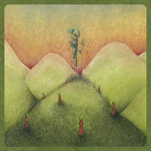 Eluvium- Copia (Vinyl)