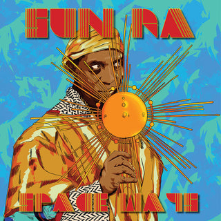 Sun Ra- Spaceways