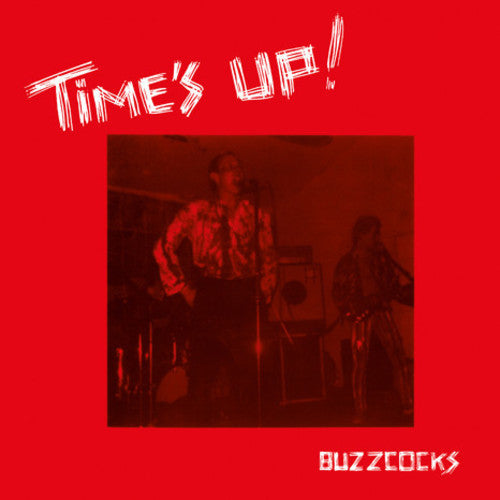Buzzcocks- Time's Up!