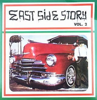 Various Artists- East Side Story Volume 2