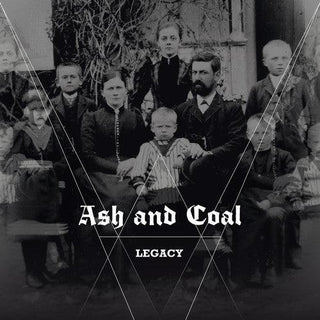 Ash & Coal- Legacy