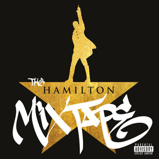 Various Artists- The Hamilton Mixtape