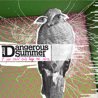 The Dangerous Summer- If You Could Only Keep Me Alive