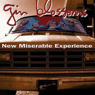 Gin Blossoms- New Miserable Experience