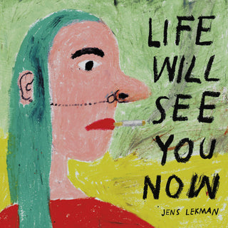 Jens Lekman- Life Will See You Now