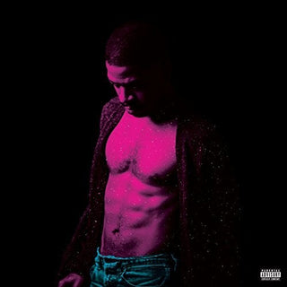the album cover for Kid Cudi - Passion, Pain & Demon Slayin'