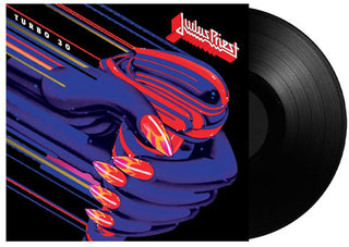 Judas Priest- Turbo 30