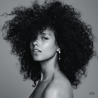 Alicia Keys- Here