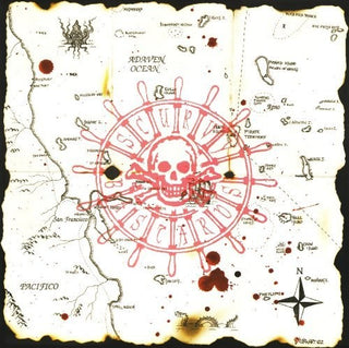 Scurvy Bastards- Battle Born