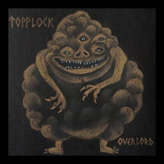 Topplock- Overlord