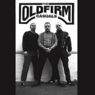 Old Firm Casuals- Ep