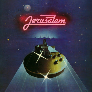 Jerusalem- Volume One (40th Anniversary) (PREORDER)