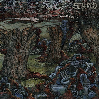 Seputus- Man Does Not Give