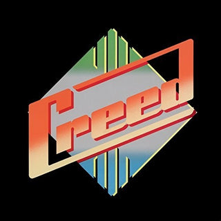 the album cover for Creed 70s - Creed (Bonus Tracks) [Deluxe] [Remastered] (Uk)