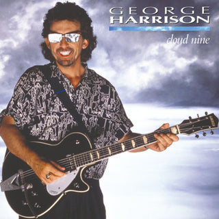 George Harrison- Cloud 9