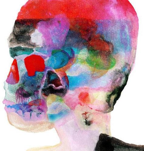 Spoon- Hot Thoughts (Vinyl)