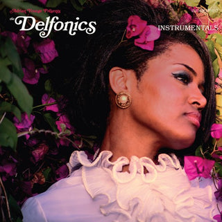 Adrian Younge Presents- Delfonics Instrumentals