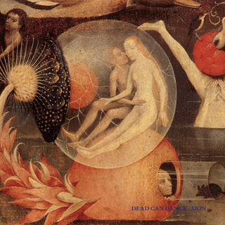Dead Can Dance- Aion (Vinyl)
