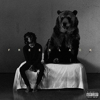 6Lack- FREE 6LACK