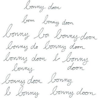 Bonny Doon- Bonny Doon