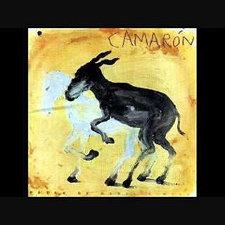 Camaron De La Isla- Potro De Rabia Y Miel