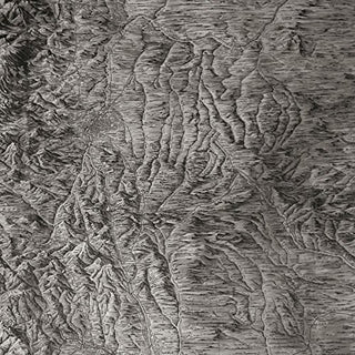 High Plains- Cinderland