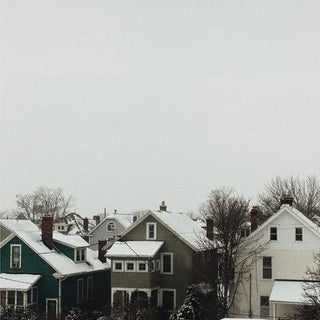 Planning for Burial- Below The House (Vinyl)
