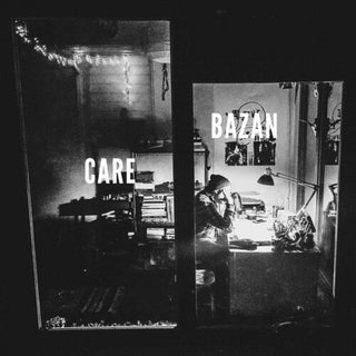 David Bazan- Care