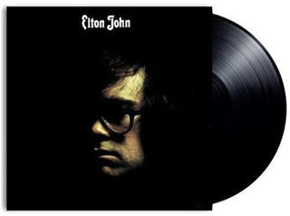 Elton John- Elton John