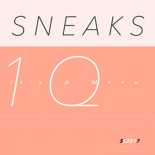 The Sneaks- It's A Myth