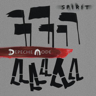 Depeche Mode- Spirit