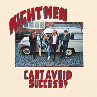 Nightmen- Can't Avoid Success