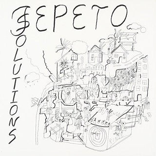 Jepeto Solutions- Jepeto Solutions