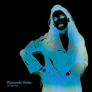 Diamanda Galas- All The Way