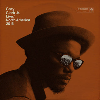 Gary Clark Jr.- Live North America 2016