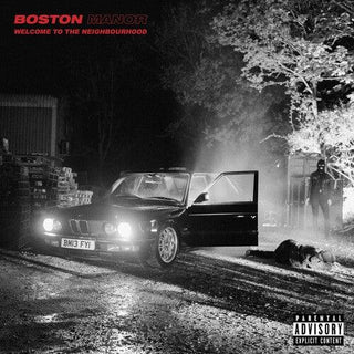 Boston Manor- Welcome To The Neighbourhood