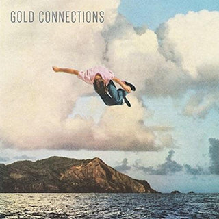 Gold Connections- Gold Connections