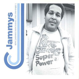 Various Artists- King Jammys Dancehall 1: Digital Revolution 1985-1989