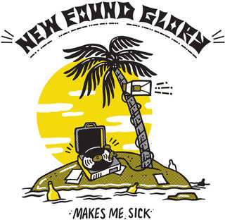 New Found Glory- Makes Me Sick