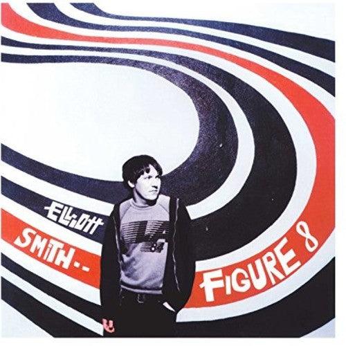 Elliott Smith- Figure 8 (Vinyl)